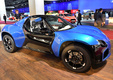 Venturi America
