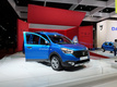 Dacia Dokker Stepway
