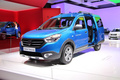 Dacia Dokker Stepway