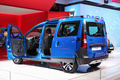Dacia Dokker Stepway