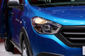 Dacia Dokker Stepway