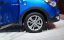 Dacia Dokker Stepway
