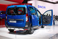 Dacia Dokker Stepway