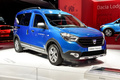 Dacia Dokker Stepway
