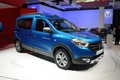 Dacia Dokker Stepway