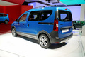 Dacia Dokker Stepway
