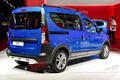 Dacia Dokker Stepway