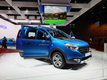 Dacia Dokker Stepway