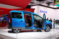 Dacia Dokker Stepway