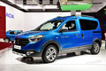 Dacia Dokker Stepway