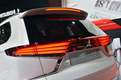 Mitsubishi Outlander PHEV Concept-S