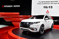 Mitsubishi Outlander PHEV Concept-S