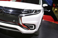 Mitsubishi Outlander PHEV Concept-S