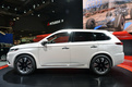 Mitsubishi Outlander PHEV Concept-S
