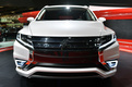 Mitsubishi Outlander PHEV Concept-S