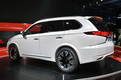 Mitsubishi Outlander PHEV Concept-S