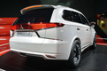 Mitsubishi Outlander PHEV Concept-S