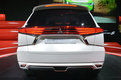 Mitsubishi Outlander PHEV Concept-S