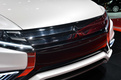 Mitsubishi Outlander PHEV Concept-S
