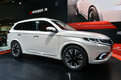 Mitsubishi Outlander PHEV Concept-S