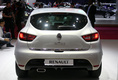 Renault Clio Initiale Paris