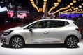 Renault Clio Initiale Paris
