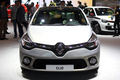 Renault Clio Initiale Paris