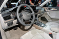 Audi A6 2015