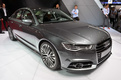 Audi A6 2015