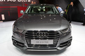 Audi A6 2015