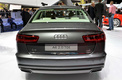 Audi A6 2015