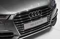 Audi A6 2015
