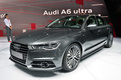 Audi A6 2015