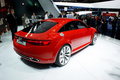 Audi TT Sportback