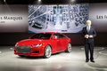 Audi TT Sportback