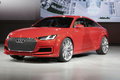 Audi TT Sportback
