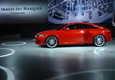 Audi TT Sportback