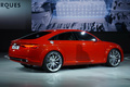 Audi TT Sportback