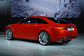 Audi TT Sportback