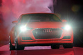 Audi TT Sportback