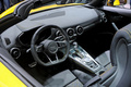 Audi TT S Roadster