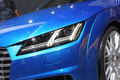 Audi TT S Roadster