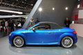 Audi TT S Roadster