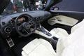 Audi TT S Roadster