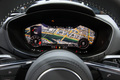 Audi TT S Roadster