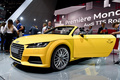 Audi TT S Roadster