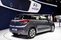 Hyundai i20 2015