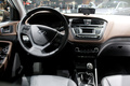 Hyundai i20 2015