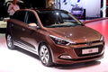 Hyundai i20 2015