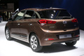Hyundai i20 2015